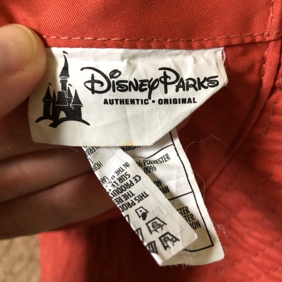 Authentic Disney hat for kids - reversible - Picture 4 of 4